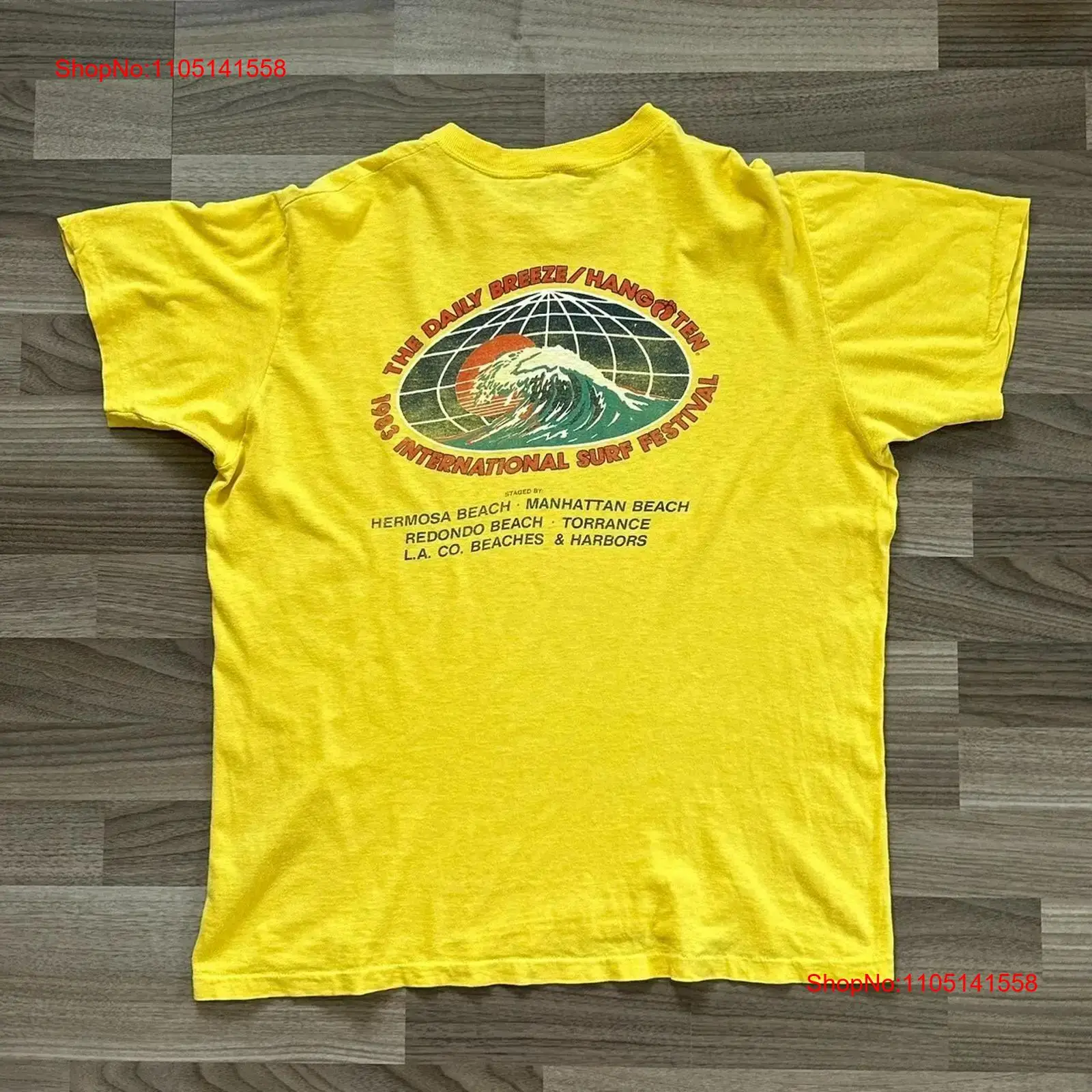 Mens Fashion In The 80S - Vintage 80s surf pendurar dez festival