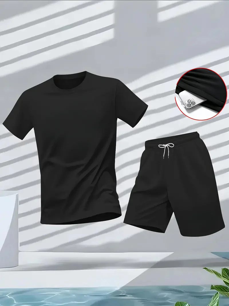 Men'S Fashion Formal - Conjunto de Terno Masculino 2 Peças,