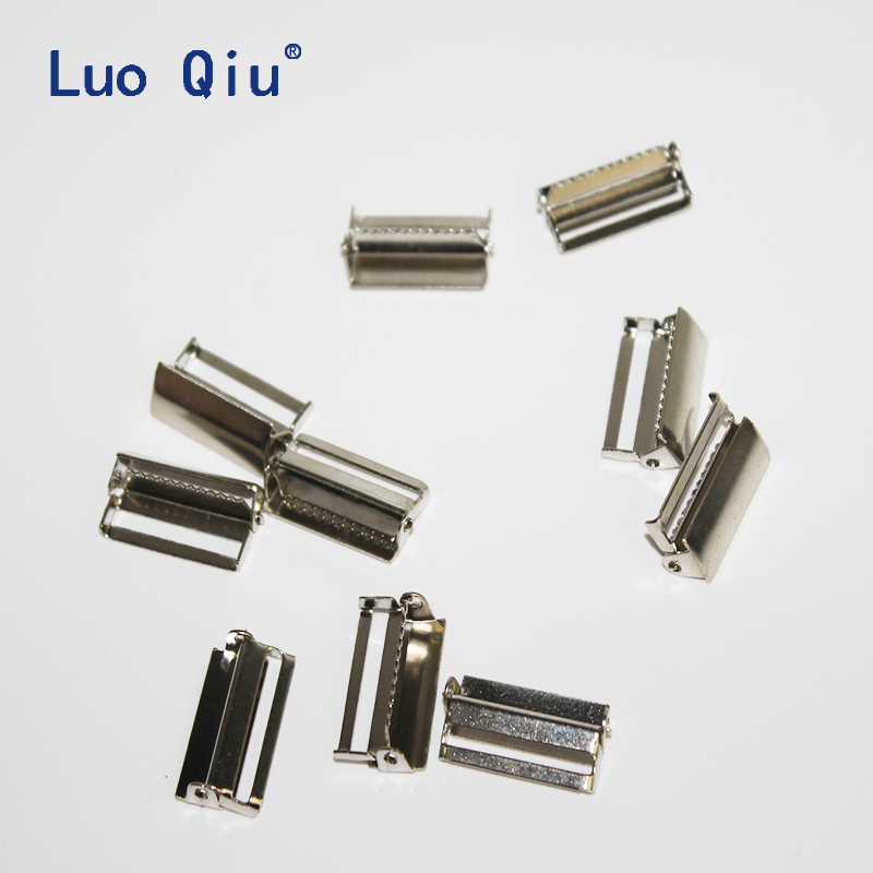 Suspenders Clip Men - 2.5 cm suspensórios cinta acessórios de