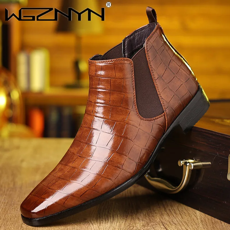 Men'S Fashion Formal - Tamanho de luxo 39 48 48