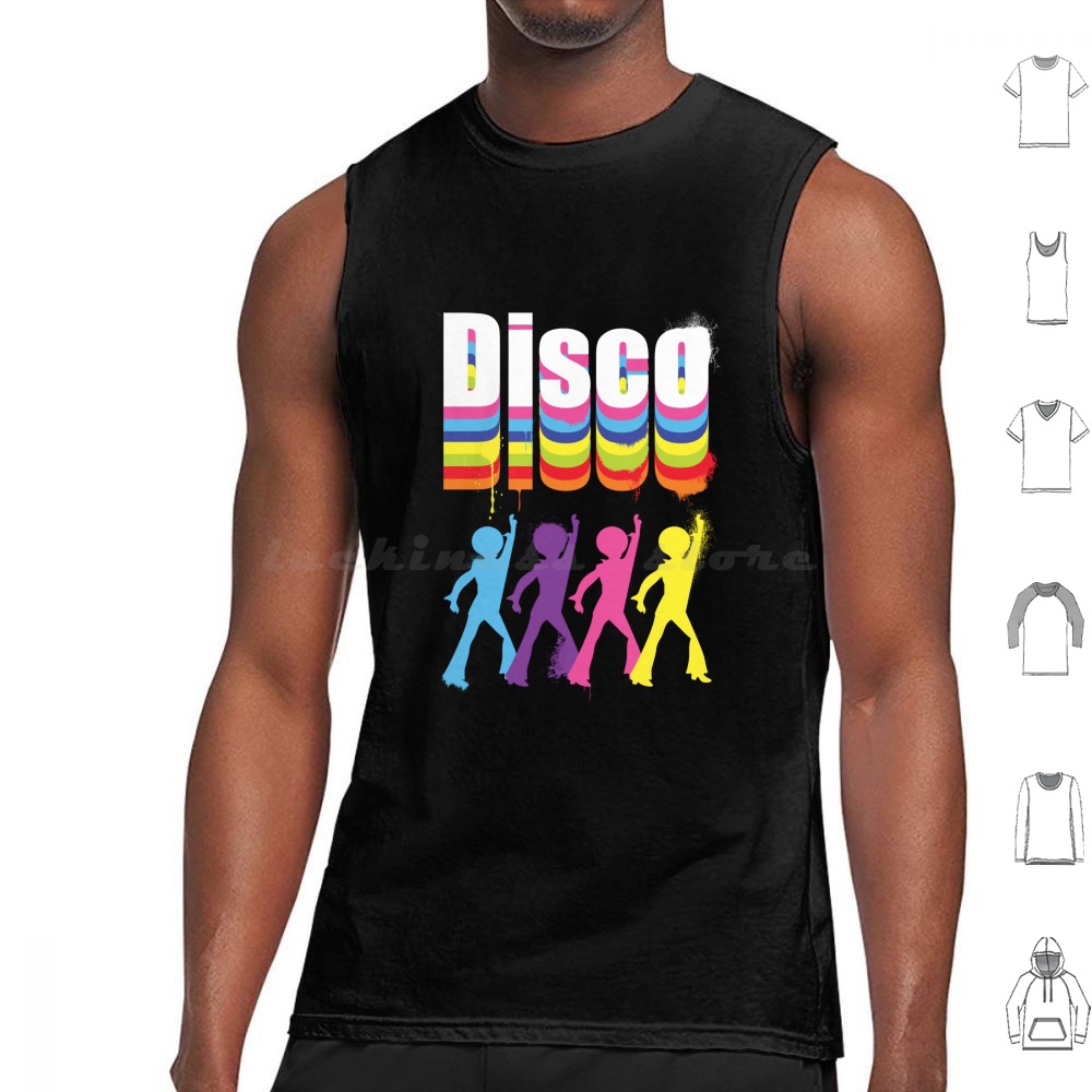Mens Fashion In The 80S - Disco neon 70s 80s 90s festa