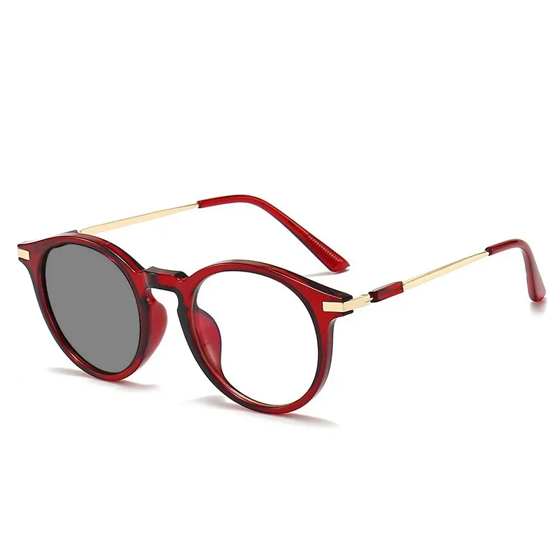 Moda feminina óculos fotocromá - Mens Fashion Discord avaliação e preço