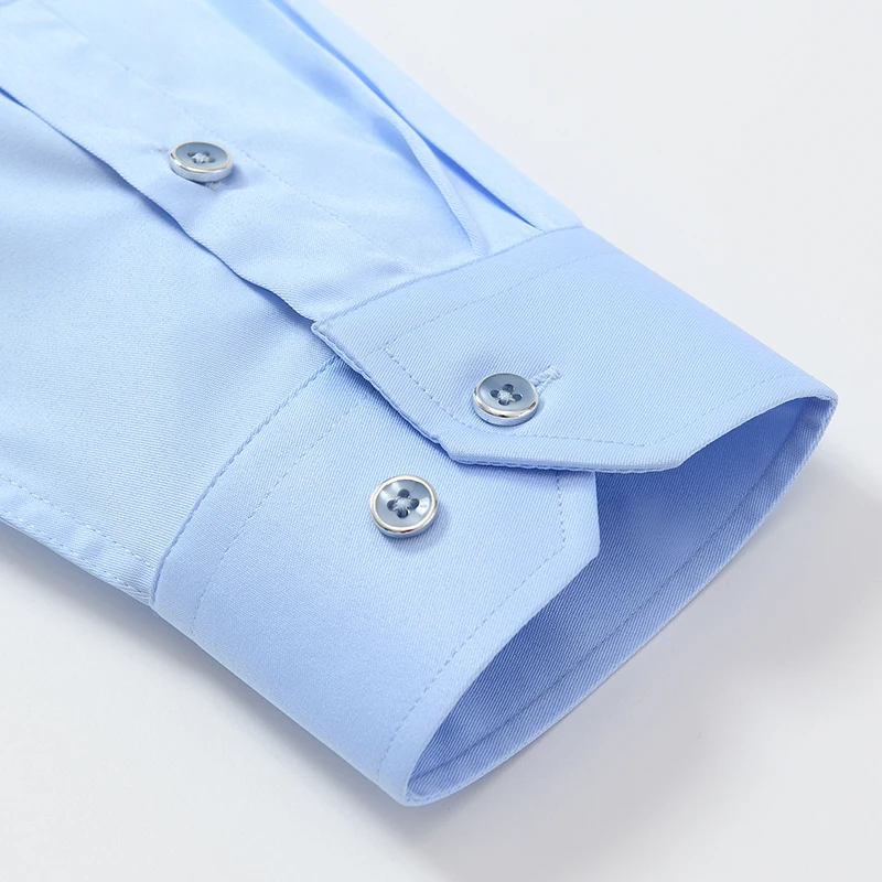 Camisas Masculinas 2026 Sem Ne - Dress Shirt Non-Iron avaliação e preço
