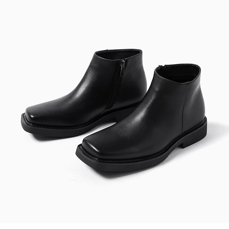 Preto nova moda masculina sapa - Mens Fashion Dress Shoes avaliação e preço