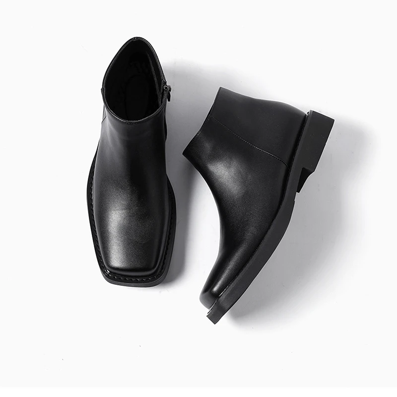 Preto nova moda masculina sapa - Mens Fashion Dress Shoes avaliação e preço