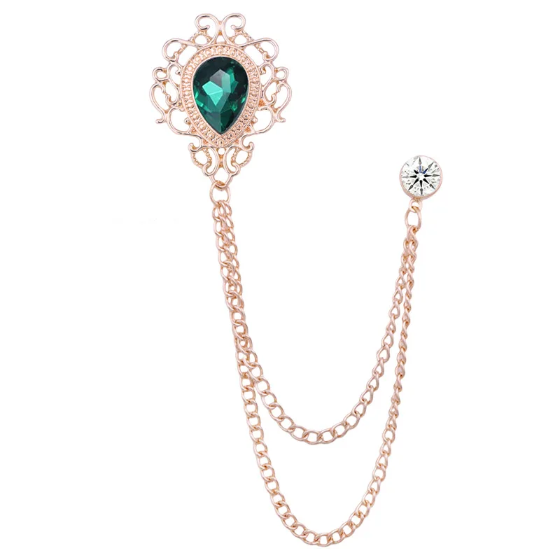 Novo vintage borla corrente st - Men'S Fashion Jewelry avaliação e preço