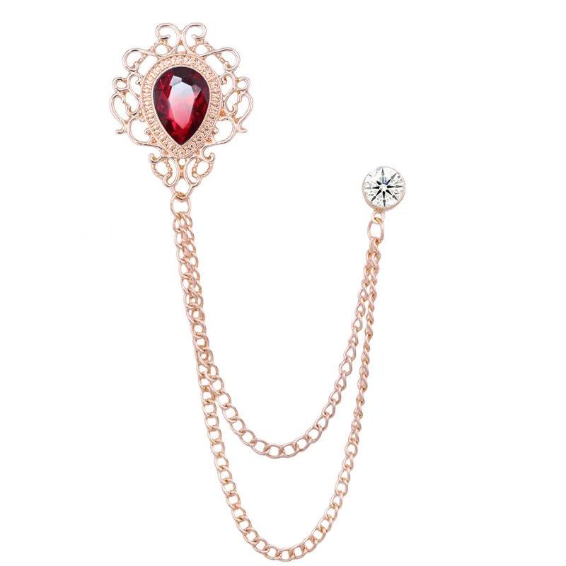 Novo vintage borla corrente st - Men'S Fashion Jewelry avaliação e preço
