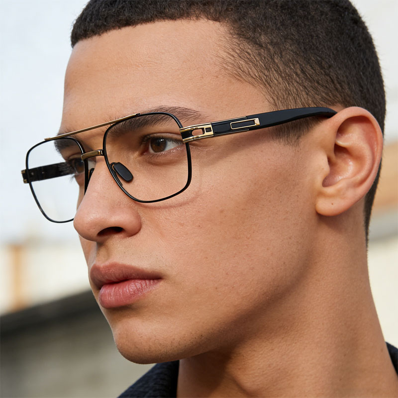 Óculos de leitura fotocromátic - Mens Fashion Discord avaliação e preço