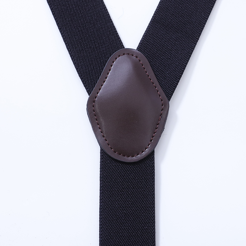 Suspensórios vintage para home - Suspenders Clip Men avaliação e preço