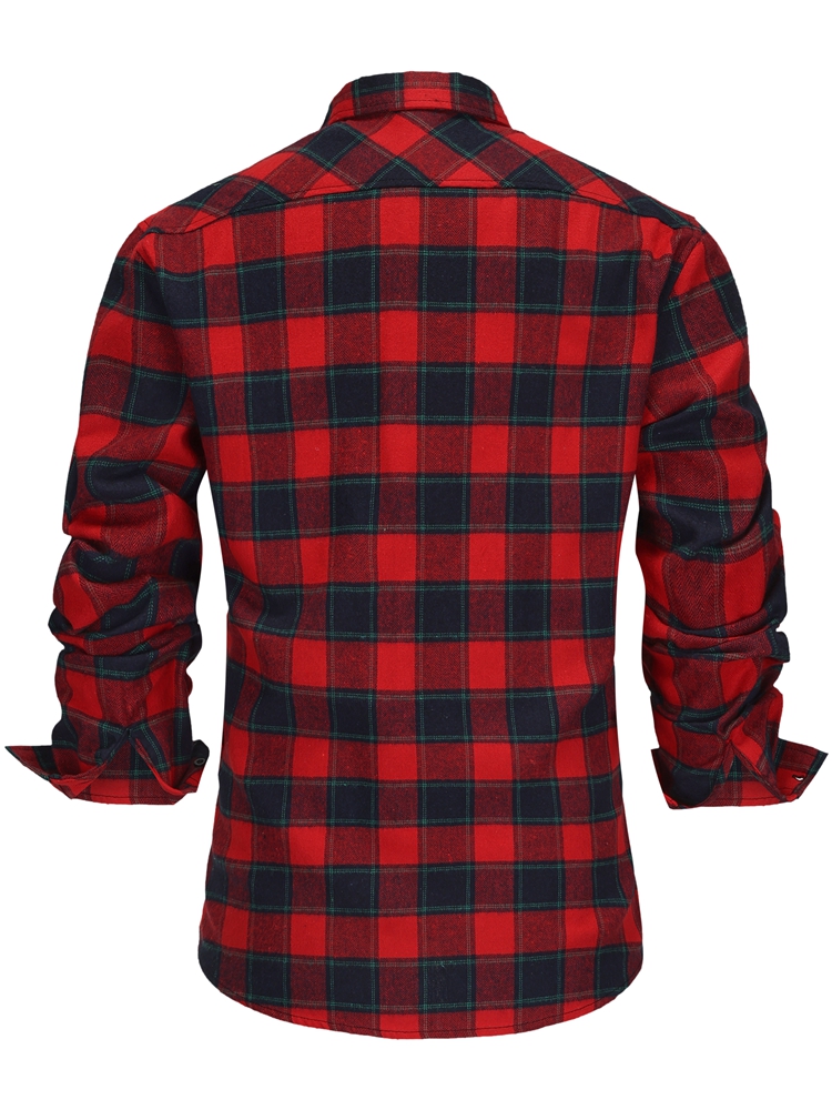 M-3XL camisa masculina manga l - Dress Shirt Non-Iron avaliação e preço