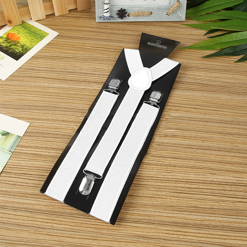 Venda quente suspensórios para - Suspenders Clip Men avaliação e preço