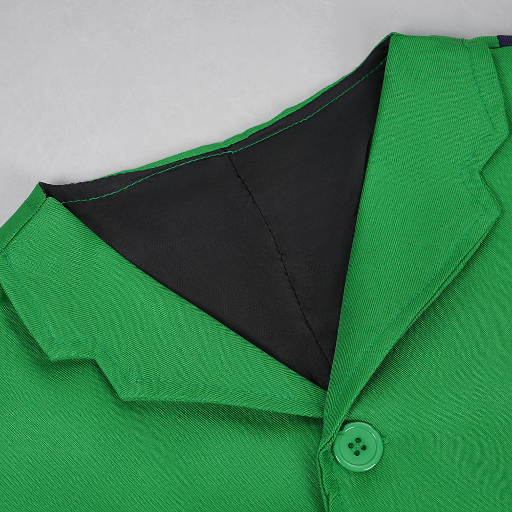 Coringa cosplay fanenta camisa - Mens Fashion Vest avaliação e preço