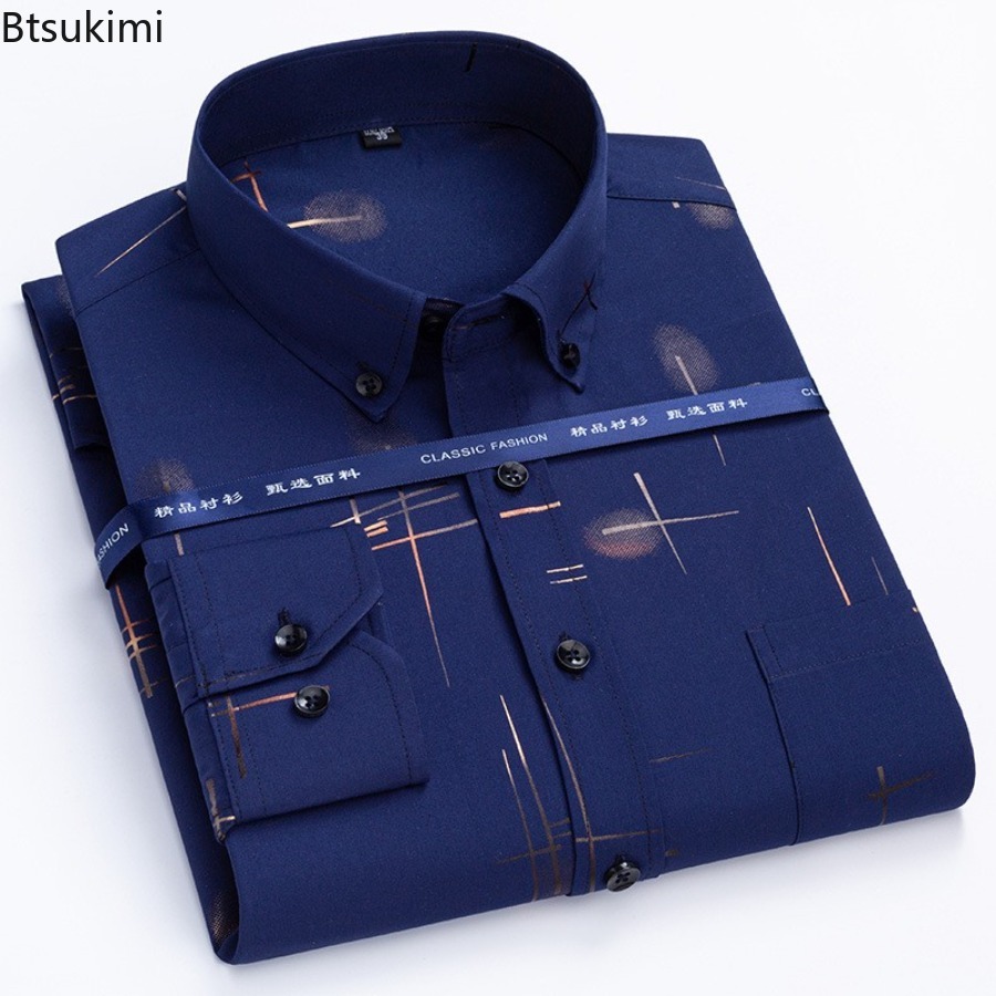 Última Promoção: Camisas Socia - Dress Shirt Non-Iron avaliação e preço