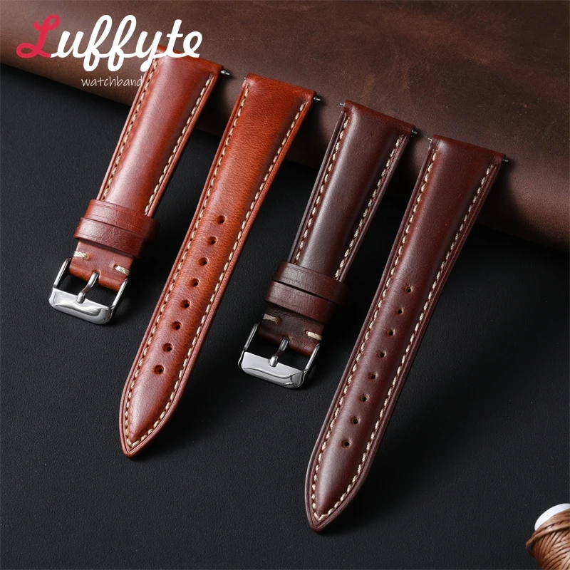 Pulseira de Relógio Vintage Re - Mens Fashion Discord avaliação e preço