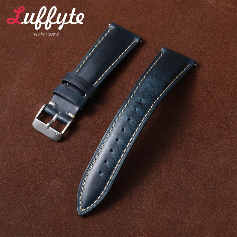 Pulseira de Relógio Vintage Re - Mens Fashion Discord avaliação e preço