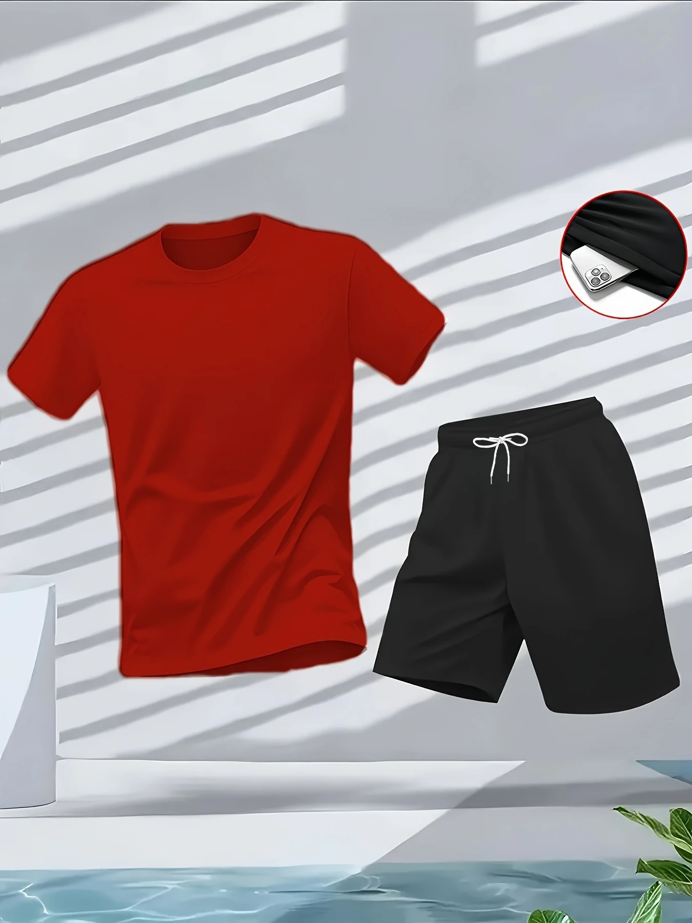 Conjunto de Terno Masculino 2  - Men'S Fashion Formal avaliação e preço