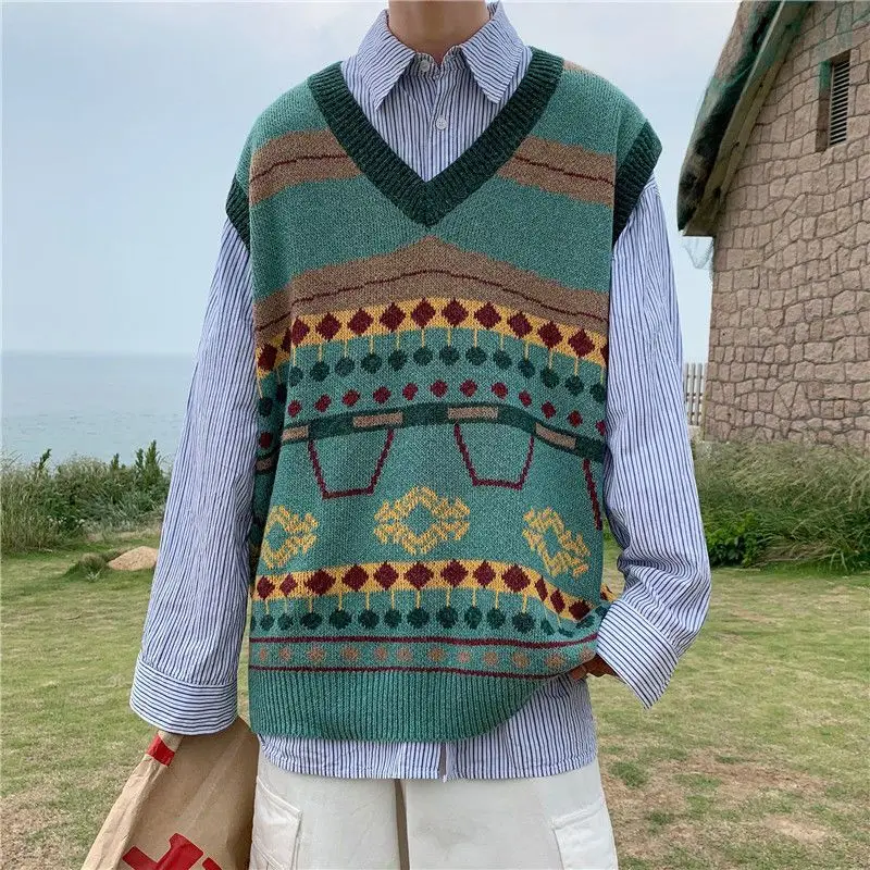 Colete coreano moda coletes de - Men'S Fashion Reviews avaliação e preço