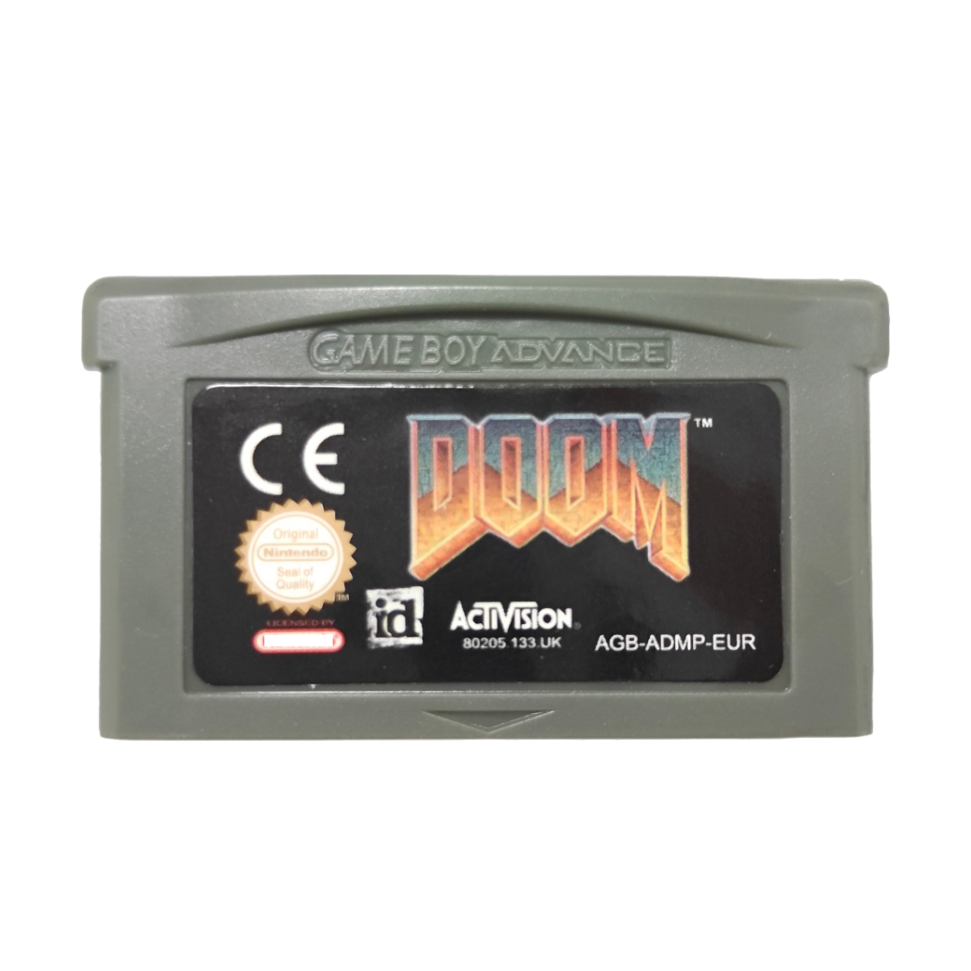 Lote de Cartuchos de Jogo GBA  - Mens Fashion Modern avaliação e preço