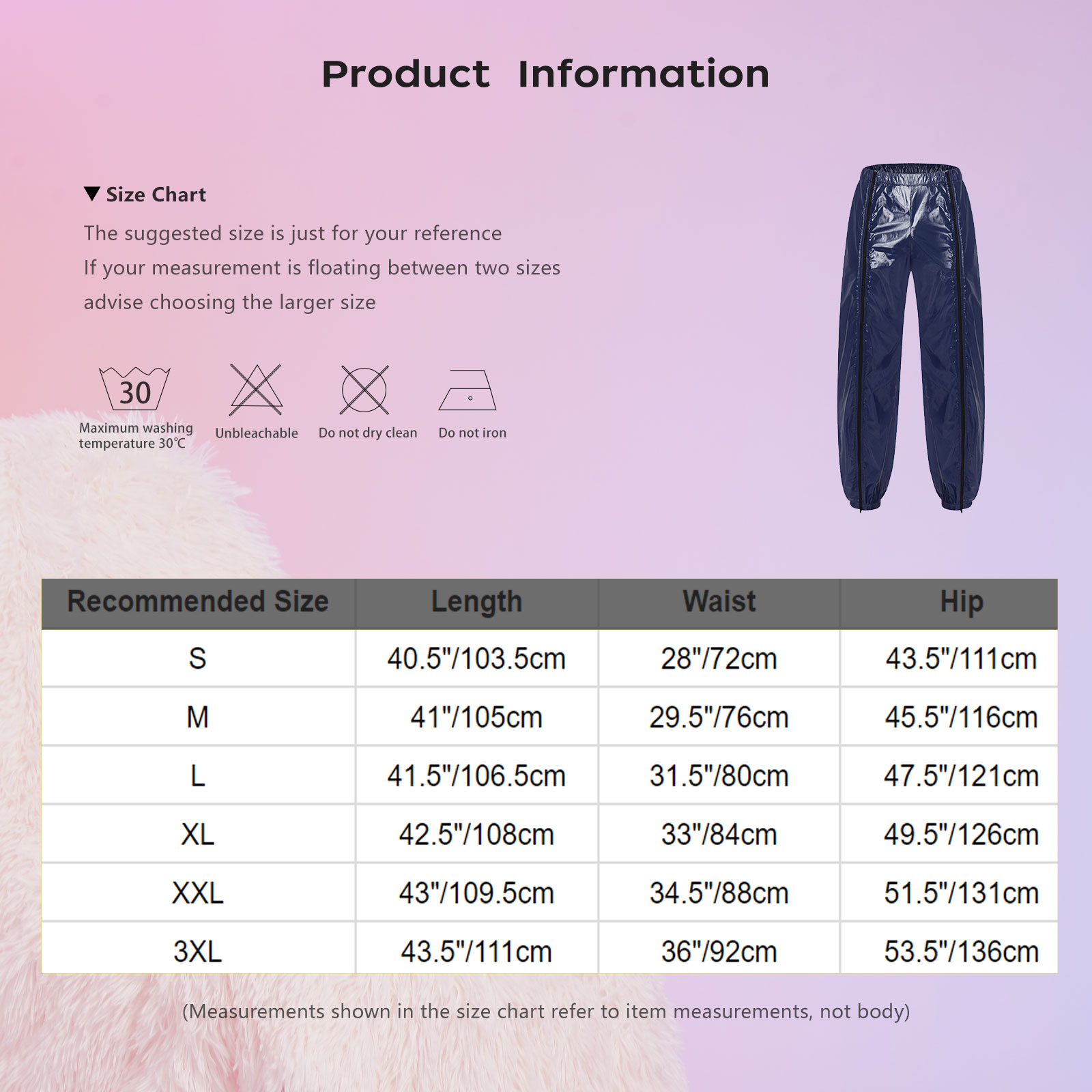 Calças Impermeáveis para Homen - Cargo Jogger Pants avaliação e preço