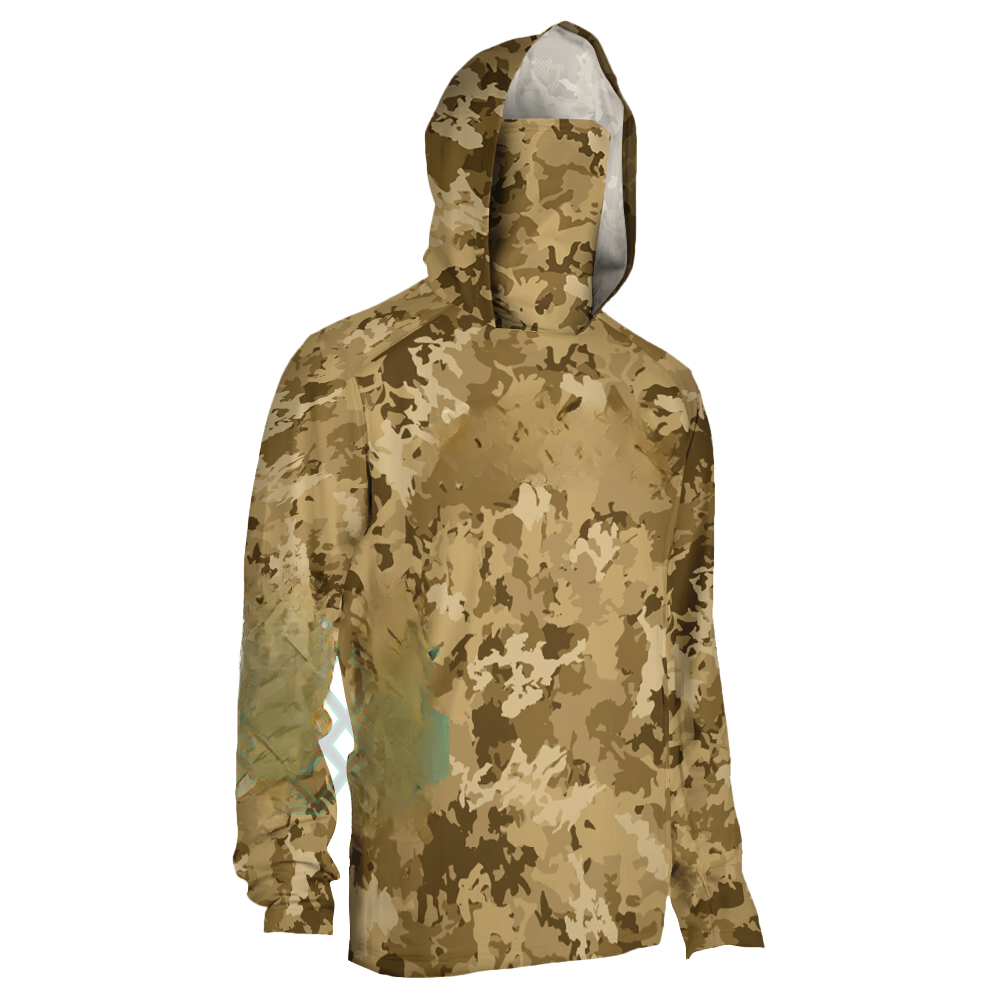 Camisa de Pesca de Verão, Roup - Men Fashion Upper avaliação e preço