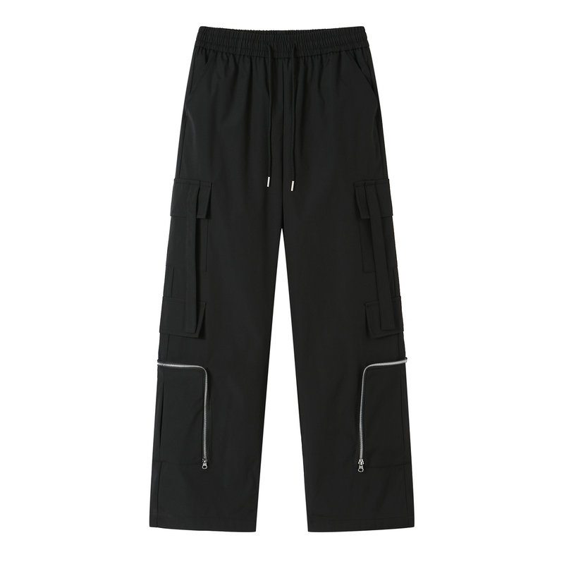 Calças Cargo Masculinas da Mod - Cargo Jogger Pants avaliação e preço