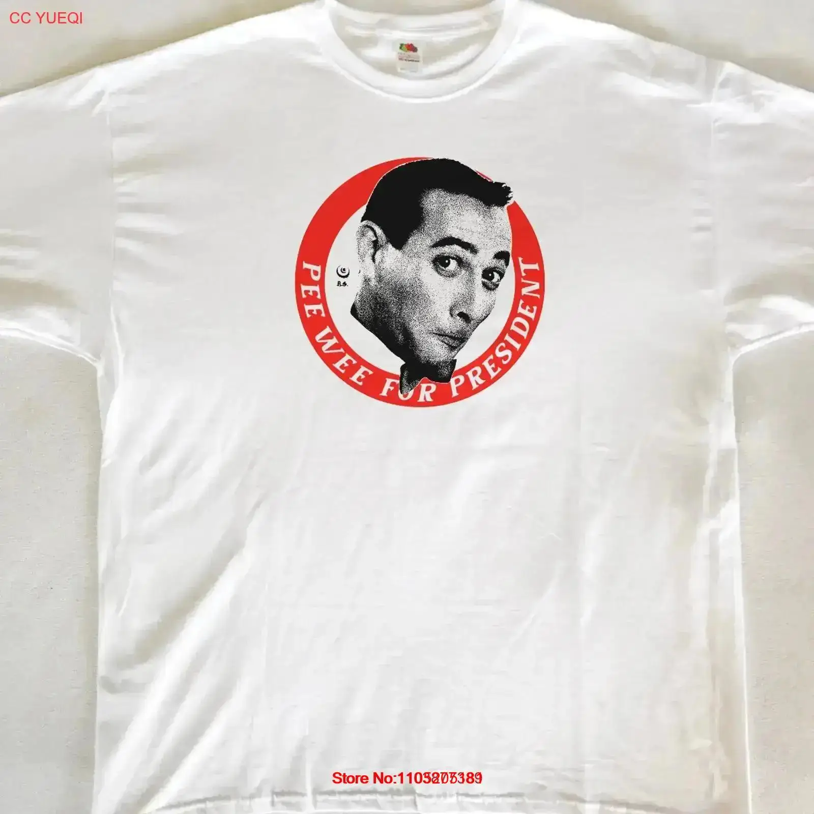 Pee Wee Herman Paul Reubens Pa - Mens Fashion In The 80S avaliação e preço