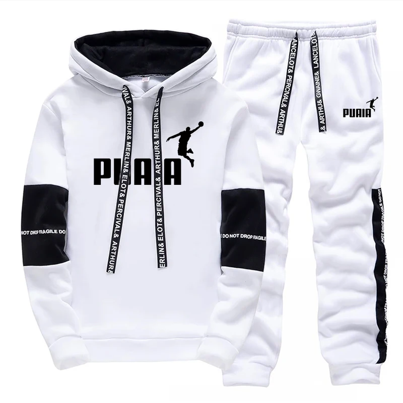Conjunto de Moletom Masculino  - Mens Fashion Modern avaliação e preço