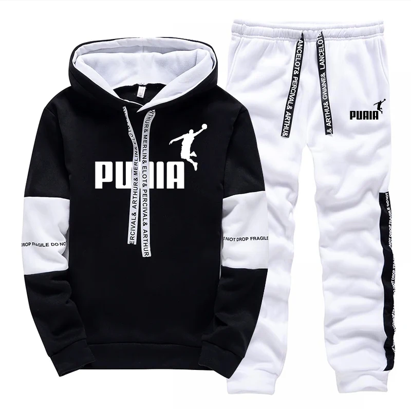 Conjunto de Moletom Masculino  - Mens Fashion Modern avaliação e preço