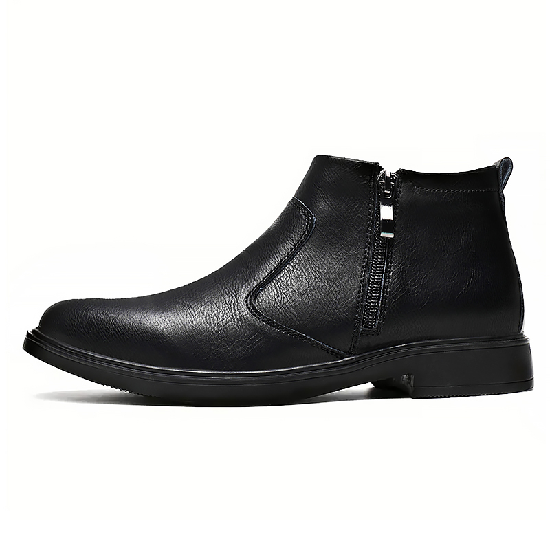 Novos Sapatos de Couro de Cano - Men'S Fashion Formal avaliação e preço