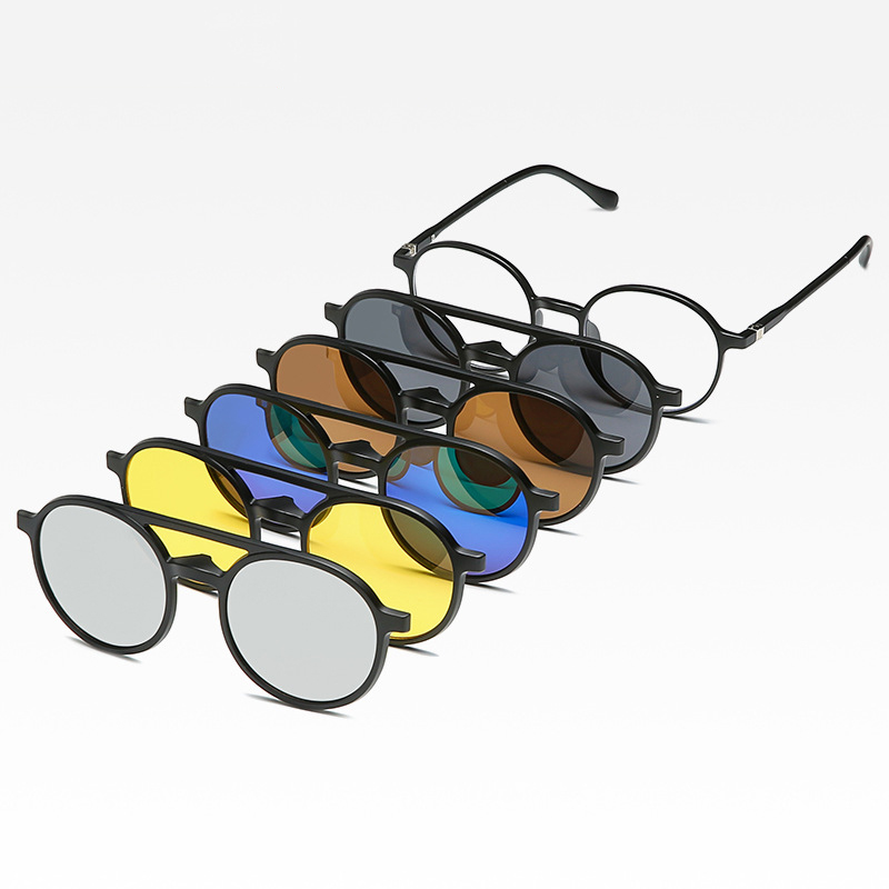 Vcka photochromic miopia óculo - Mens Fashion Discord avaliação e preço
