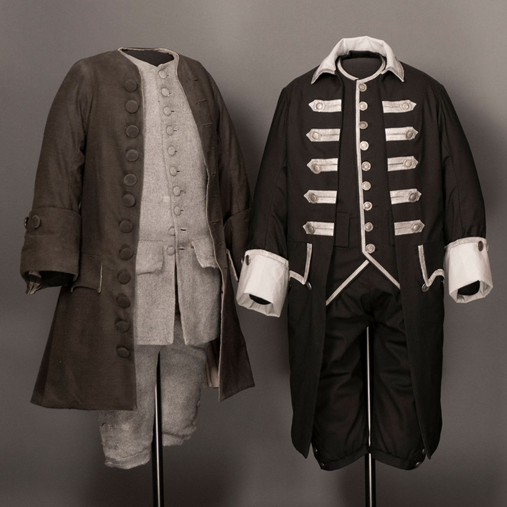 Traje vitoriano rococó para ho - Mens Fashion Vest avaliação e preço