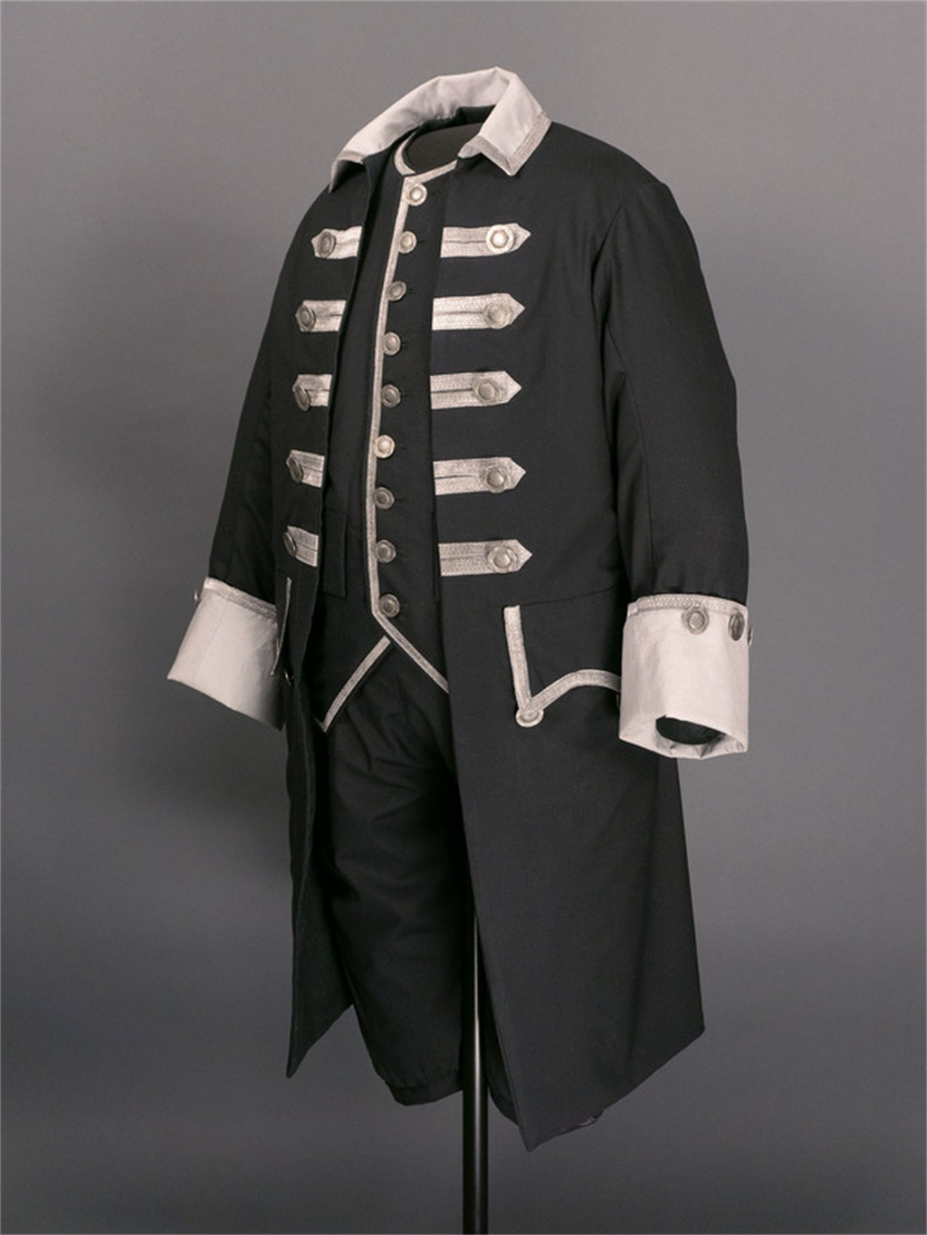 Traje vitoriano rococó para ho - Mens Fashion Vest avaliação e preço