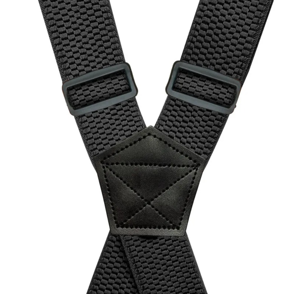 Suspensórios resistentes para  - Suspenders Clip Men avaliação e preço