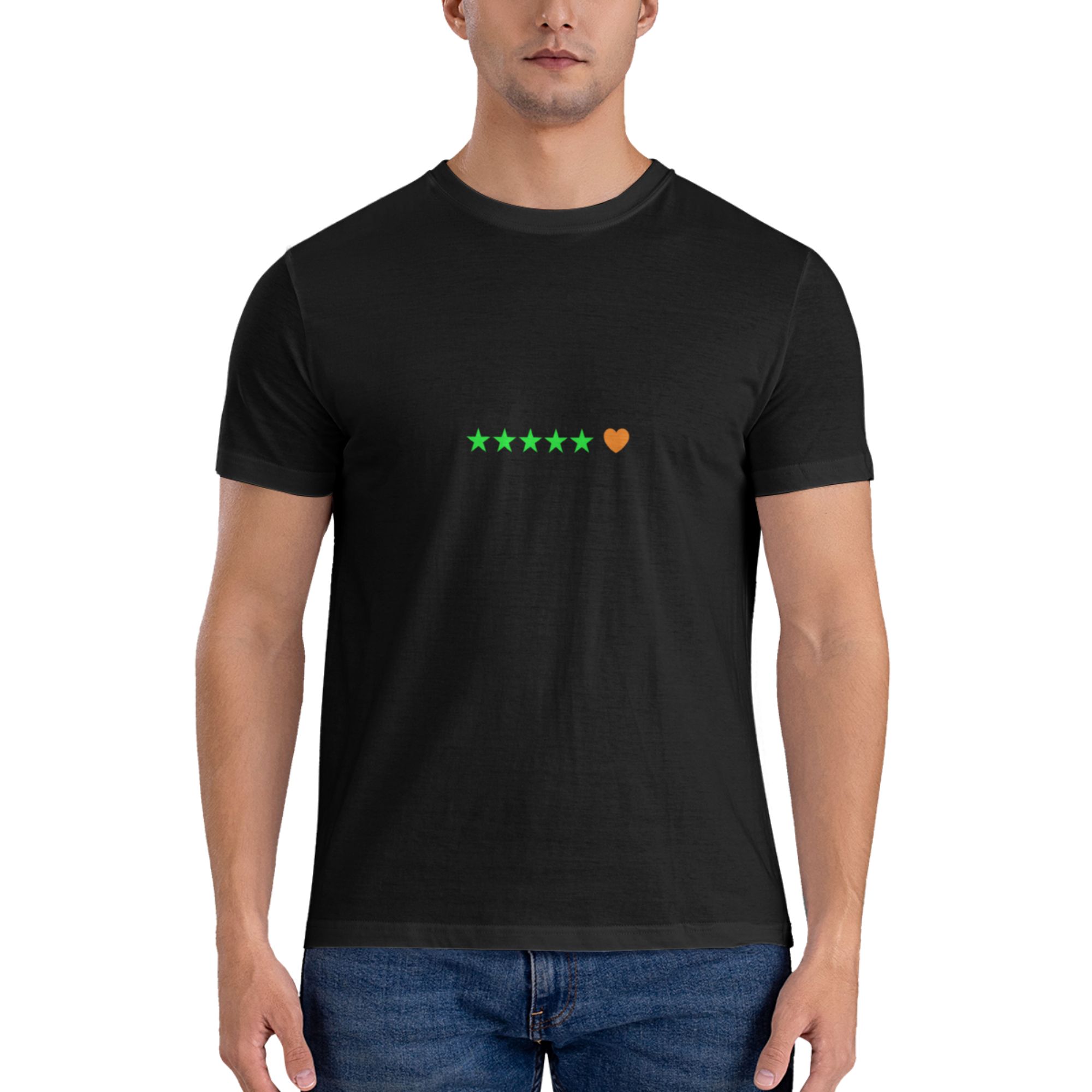 Camiseta masculina estampada c - Men'S Fashion Reviews avaliação e preço