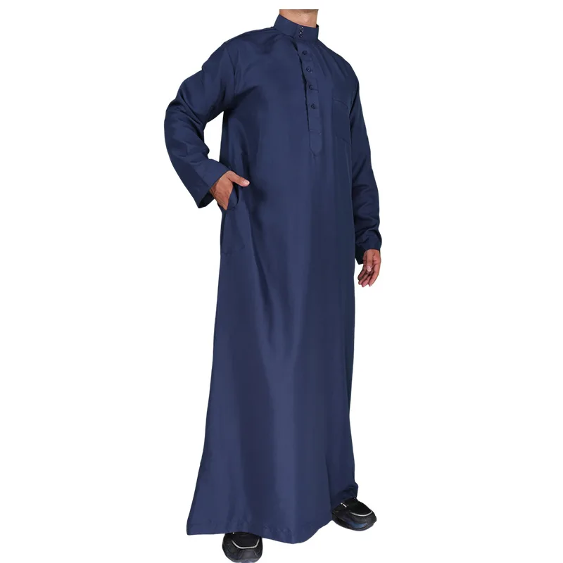Roupas islâmicas masculinas só - Men'S Fashion Kurta avaliação e preço
