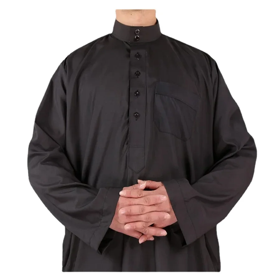 Roupas islâmicas masculinas só - Men'S Fashion Kurta avaliação e preço