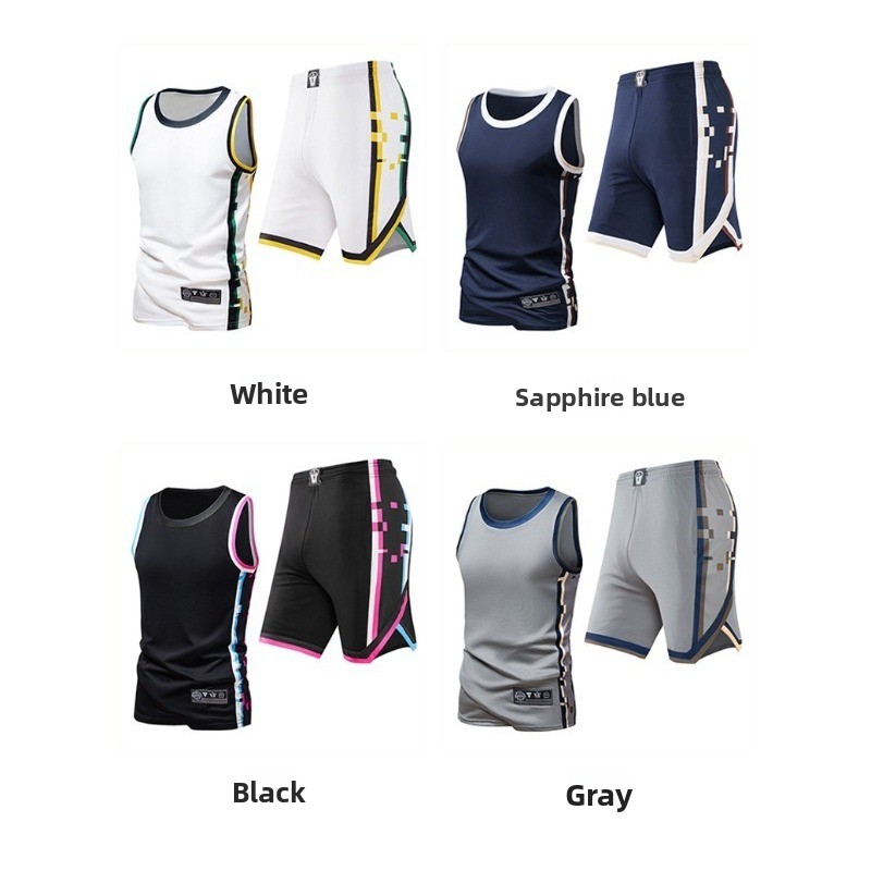 Conjunto de 2 Peças Masculino: - Mens Fashion Vest avaliação e preço