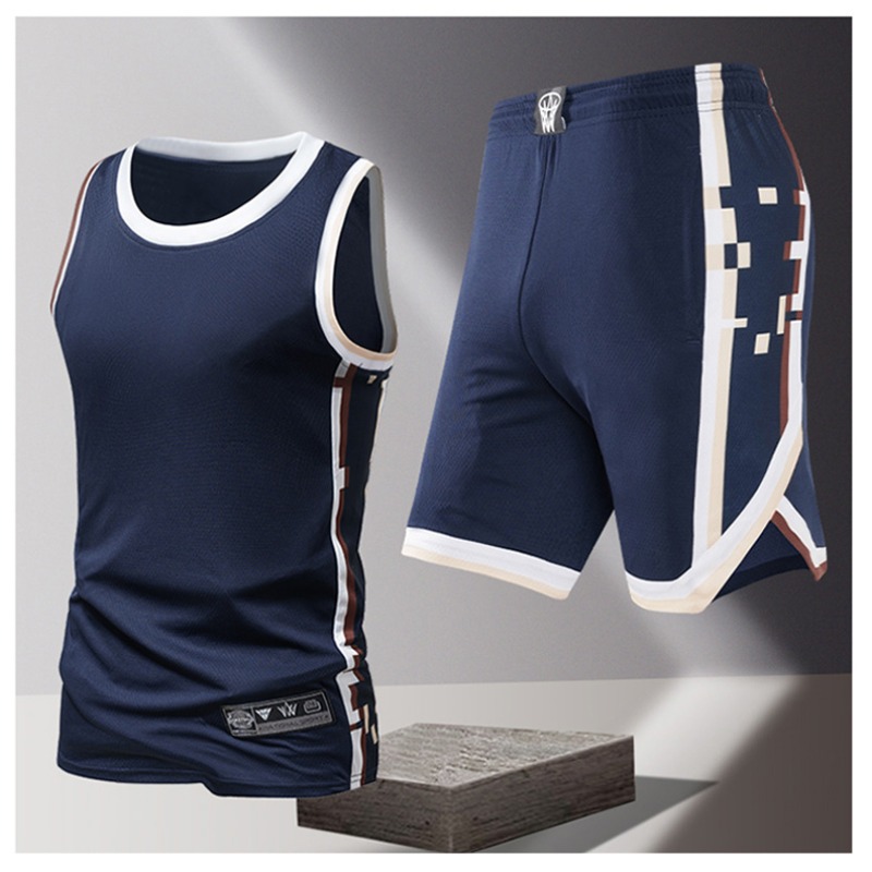 Conjunto de 2 Peças Masculino: - Mens Fashion Vest avaliação e preço