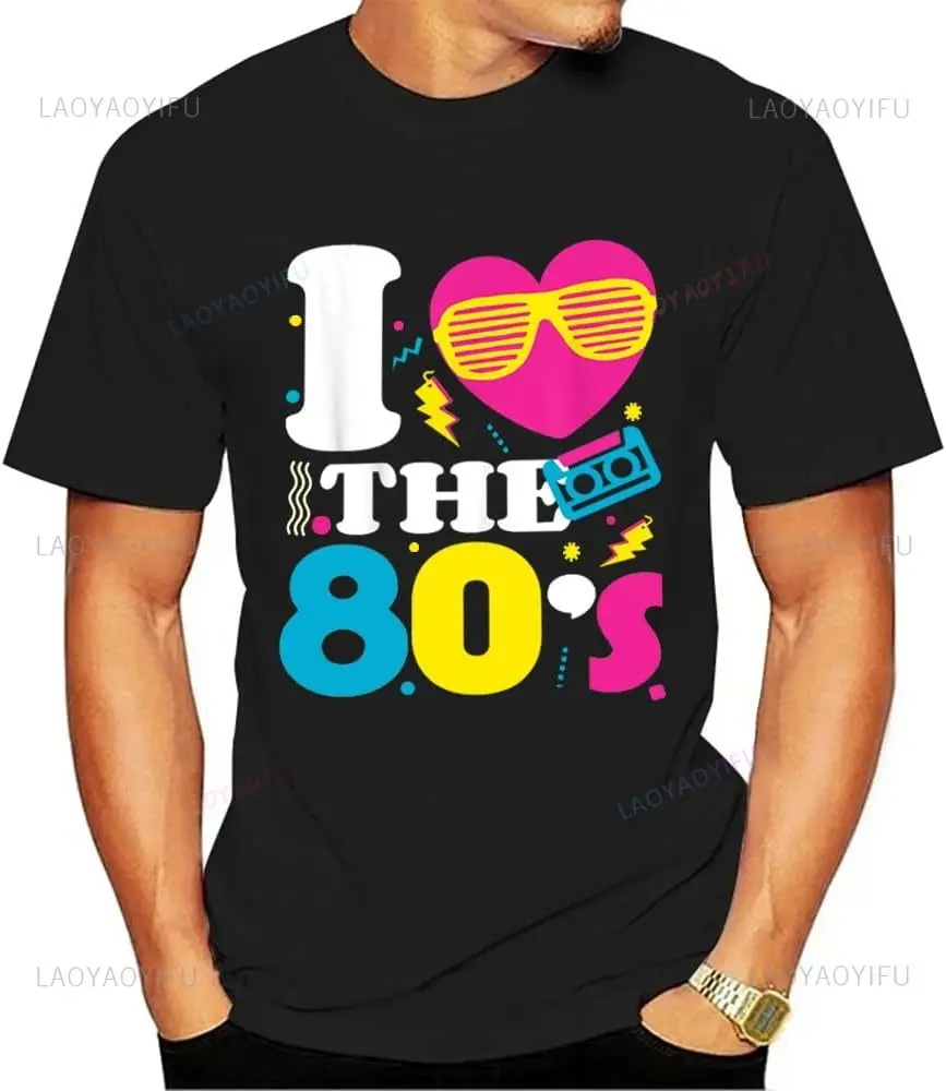 Eu amo a fita de áudio dos ano - Mens Fashion In The 80S avaliação e preço