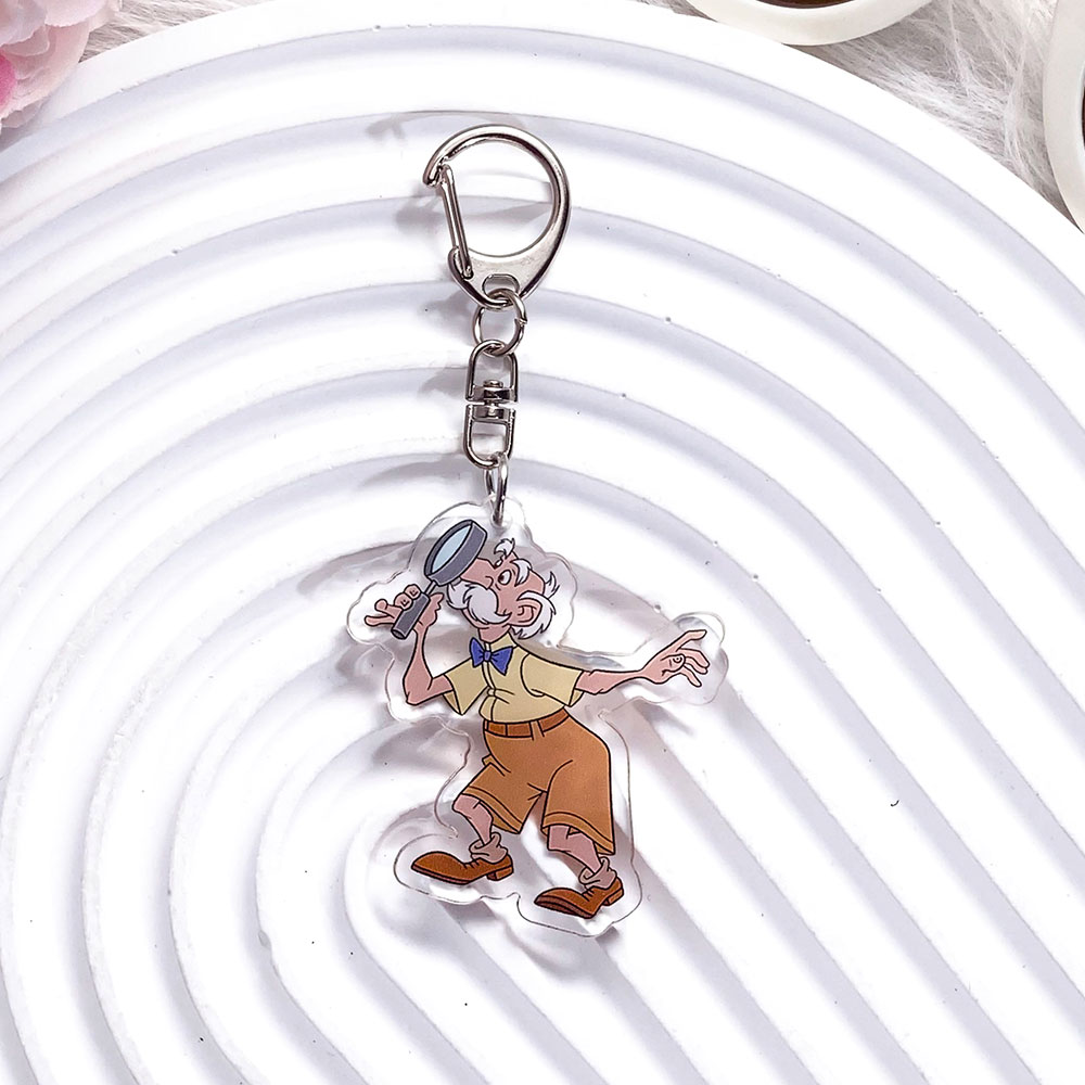 1/17 Peças Disney Tarzan o Hom - Mens Fashion Discord avaliação e preço