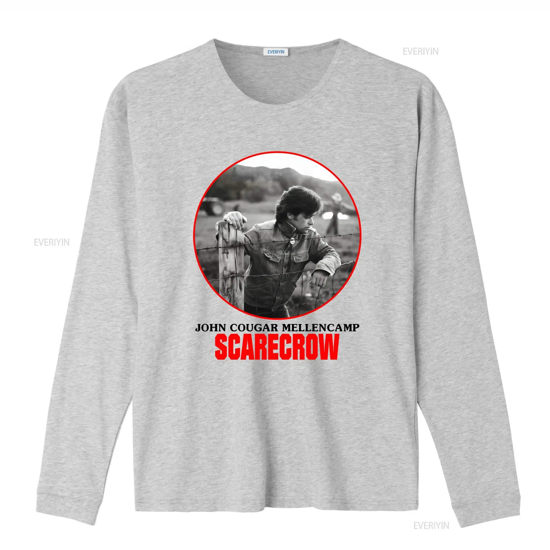 Camiseta Vintage dos Anos 80 J - Mens Fashion In The 80S avaliação e preço
