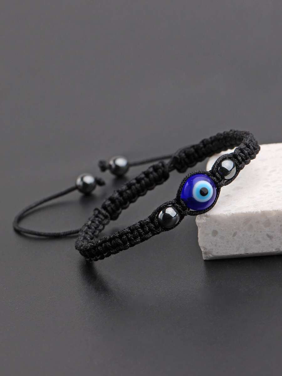 Pulseira Masculina Elegante e  - Men'S Fashion Jewelry avaliação e preço