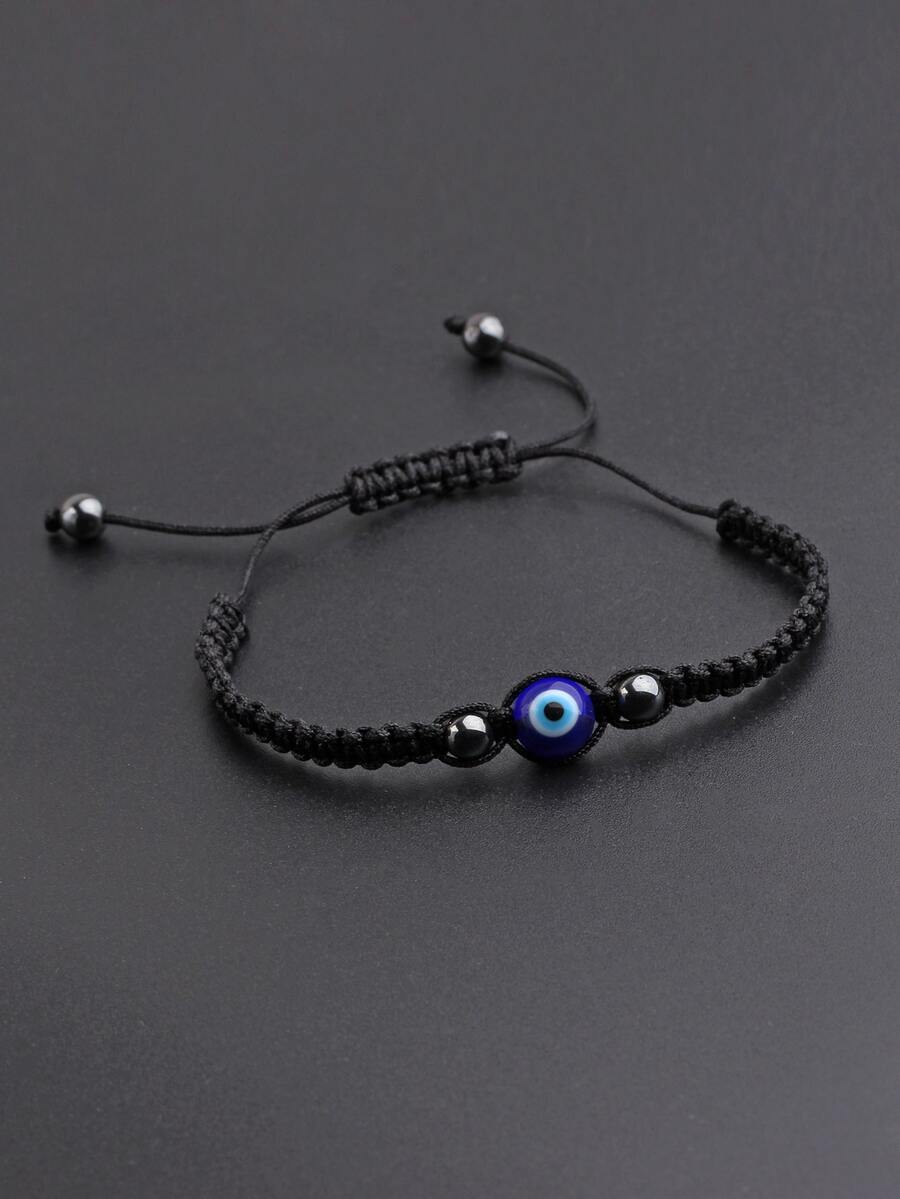 Pulseira Masculina Elegante e  - Men'S Fashion Jewelry avaliação e preço