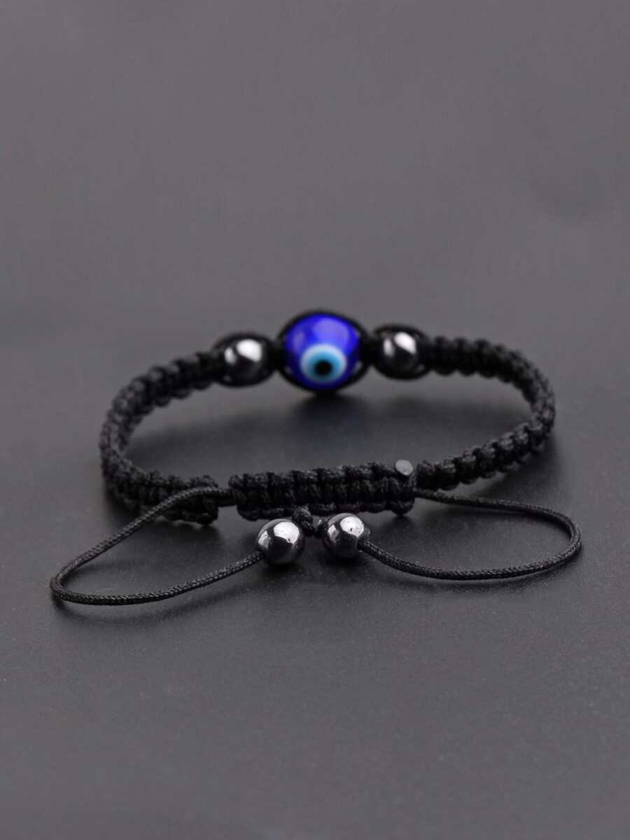 Pulseira Masculina Elegante e  - Men'S Fashion Jewelry avaliação e preço