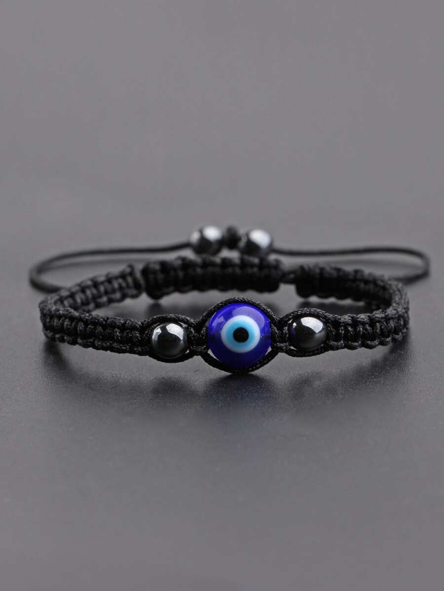 Pulseira Masculina Elegante e  - Men'S Fashion Jewelry avaliação e preço