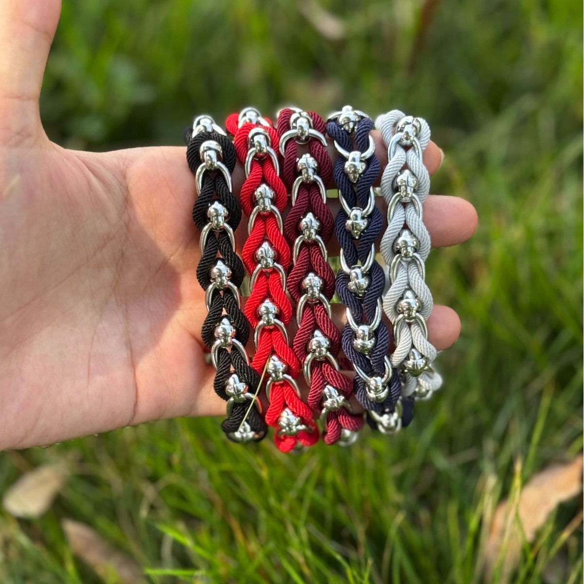 Nova Pulseira de Aço Inoxidáve - Milan Men'S Fashion avaliação e preço