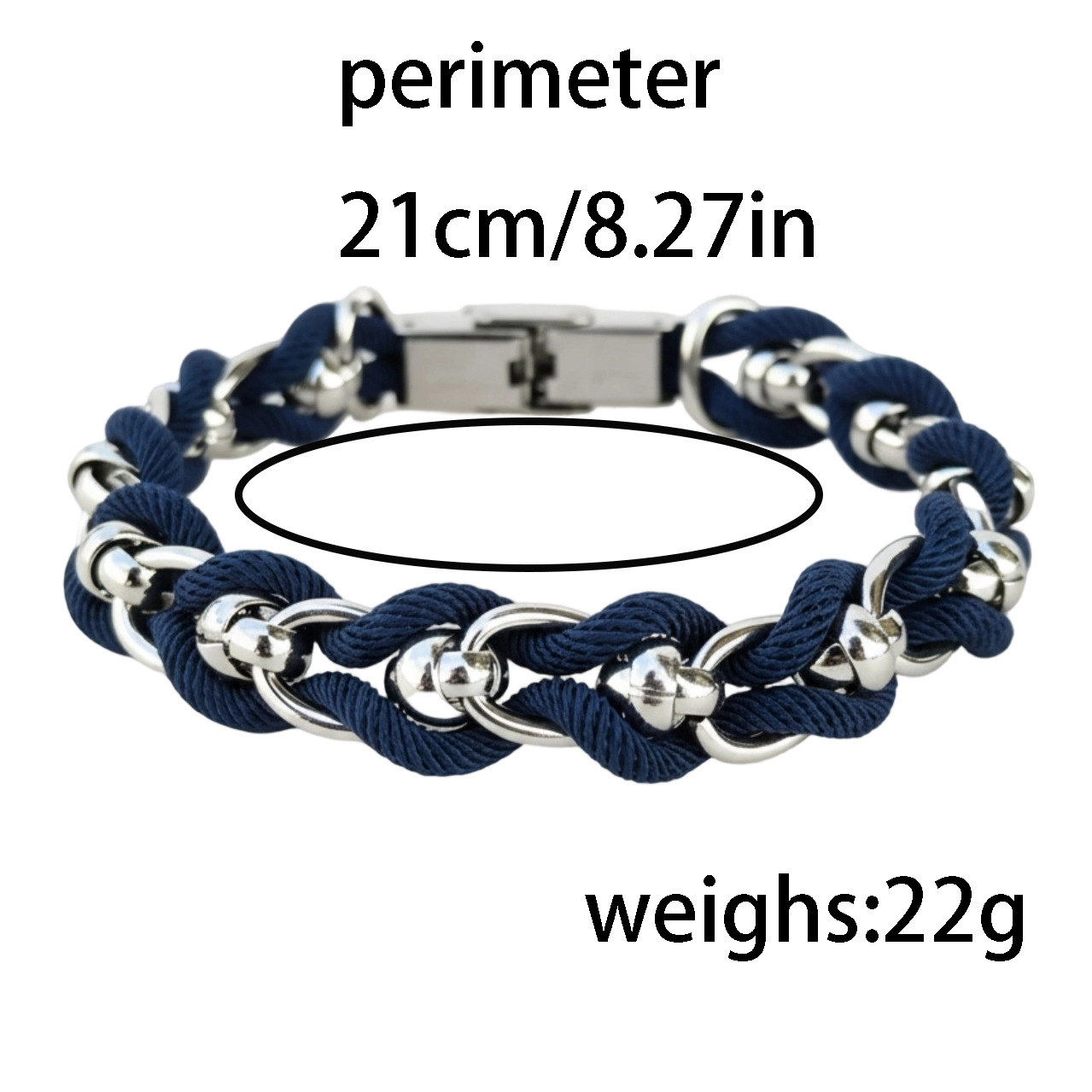 Nova Pulseira de Aço Inoxidáve - Milan Men'S Fashion avaliação e preço