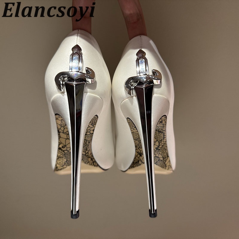Sapatos de Salto Alto Super Fi - Mens Fashion Dress Shoes avaliação e preço
