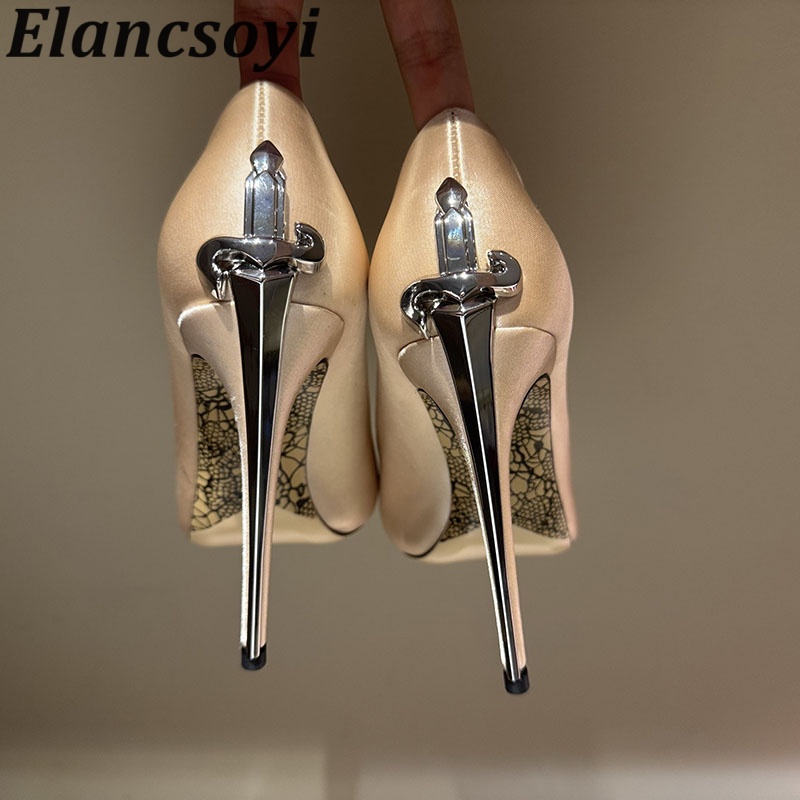 Sapatos de Salto Alto Super Fi - Mens Fashion Dress Shoes avaliação e preço