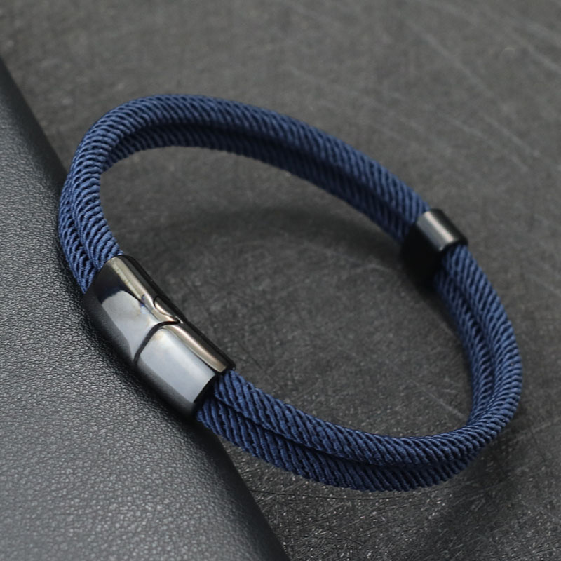 Noter nova pulseira masculina  - Milan Men'S Fashion avaliação e preço